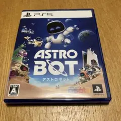 PS5 アストロボット