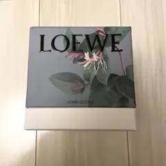 LOEWE ロエベ キャンドル ハニーサックル
