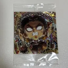 未開封✨即日発送✨鬼滅の刃 ウエハース 其ノ十三 悲鳴嶼行冥 ☆4