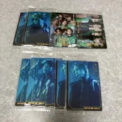 《50》PSYCHIC FEVER
