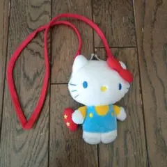 ハローキティ　ポシェット