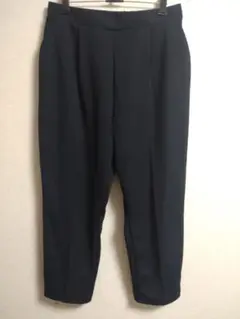 GLACIERテーパードパンツ　LL フォロー割り引き有り