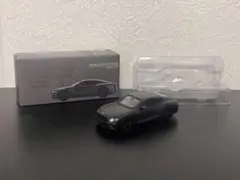MINI GT ベントレーコンチネンタルGT スピード