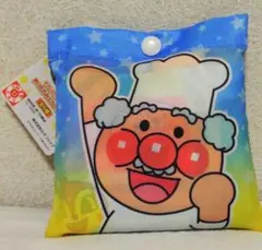 それいけ！アンパンマン折り畳みエコバッグVer.5 1点