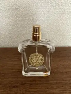 GUERLAIN ルールブルー EDT 50ml ヴィンテージ 香水 希少 レジェンダリー フレグランス ⋅ ルール ブルー - オーデトワレ
