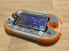 アンパンマン 1.5才からタッチでカンタン! アンパンマン知育パッド