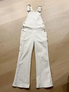 RH Vintage ロンハーマンヴィンテージ / White Overall
