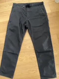 Stretch Twill Tapered Pants (NT5904N)