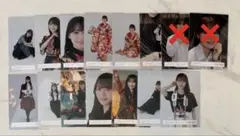 【難あり】櫻坂46 守屋麗奈 生写真 まとめ売り ④