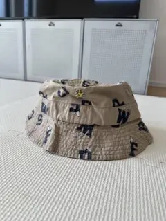 スヌーピー バケットハット キッズ