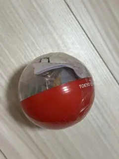 ディズニー カプセルトイ トマトスナック缶 パークフード