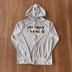 ⭐️未使用品⭐️Hurley ハーレー　ラッシュガード　パーカー　ジャケット 水着