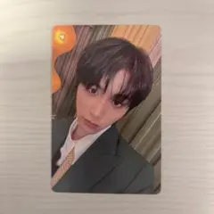 BOYNEXTDOOR シーグリ テサン