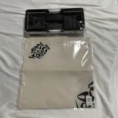 ジャイアンツ 折りたたみミニコンテナKARADAKARADAY2025バンダナ