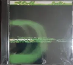 アトール　日本盤　ATOLL