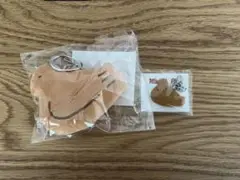 鳩ホルダー　鳩三郎