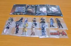 僕のヒーローアカデミア　一番くじ