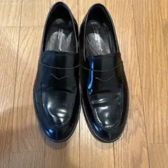 stefanorossi 美品　コインローファー