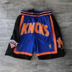 新品 NBA ニューヨーク・ニックス アンソニー・ユーイング