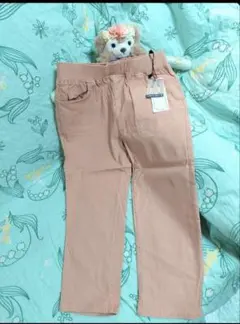 7分丈　パンツ　新品　タグ付き