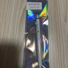 mizutama×ぷんぷく堂 ユニボールワン ラムネ色②
