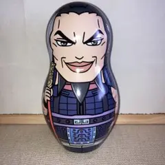 キングダム　王毅将軍