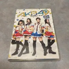 SKE48 Blu-ray『AKB49~恋愛禁止条例~』SKE48単独公演