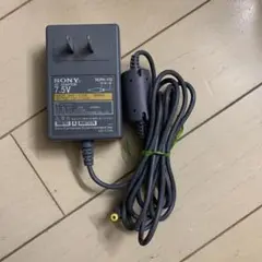 SONY SCPH-112 ソニー　PS one ACアダプター