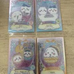 ちいかわ ウエハース