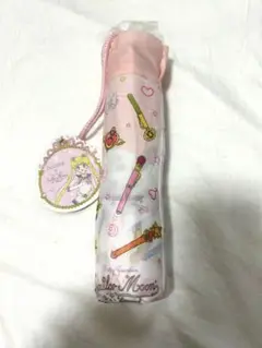 美少女戦士セーラームーン　3coins 傘