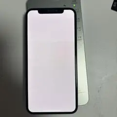 iPhone X 【Apple純正】フロントパネル