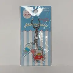ペックル　ロフト限定　アクリルキーホルダー　はぴだんぶい