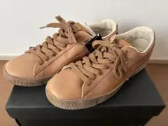 【ジャンク】【29.5cm】96HOURS PUMA Clyde
