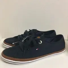 トミーヒルフィガー スニーカー