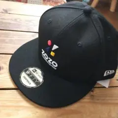 新品未使用タグ付き◎ニューエラ‪✕‬ZOZOチャンピオンシップ キャップ