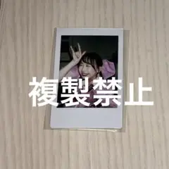 松本 かれん チェキ