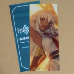 ラクシュミー・バーイー　セイバー　FGO 最終再臨