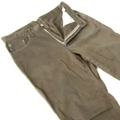 BOYCOTTボイコット▼ストレッチストレートチノパン▼サイズ4▼W約82cm