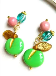 ❤SALE❤7969 シリシャスシスト チェコビーズ パーツ