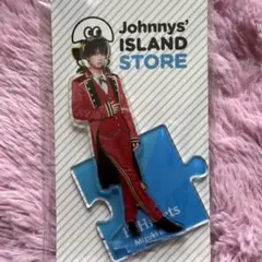 井上瑞樹アクリルスタンド　新品未開封