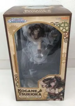 アイドルマスター シャイニーカラーズ 月岡恋鐘 フェイスオブトレジャーVer.