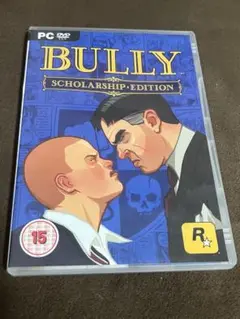 BULLY PC版