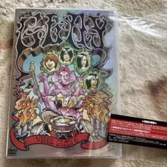VIDEO GLAY6 DVD