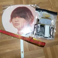 Hey!Say!JUMP ペンライト・うちわ