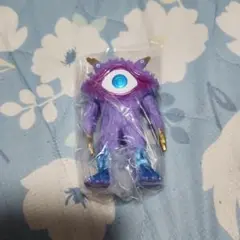 カイジュウカラーズ　ドンキ限定　ガンQ　②