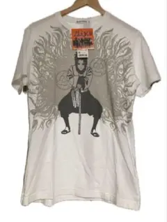 【新品】NARUTO ナルト　サスケ　Tシャツ　UT ユニクロ