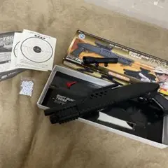 新品　クラウン　M870　ショットガン　シルバー　カスタム　改修品　10禁 楽天市場】m870 ショットガン（カラーシルバー）（エアガン