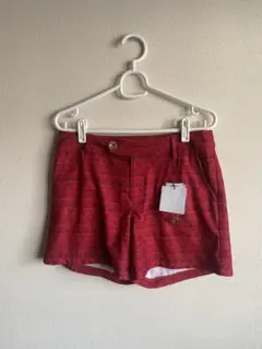 ⭐️ Samantha Thavasa サマンサタバサ　ショートパンツ　新品　⭐️