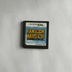 DS ファミコンウォーズ