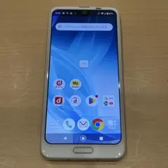 SHARP AQUOS R2 SH-03K docomo 64GB スマホ